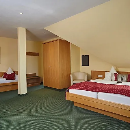 Mohren 3* Neuravensburg