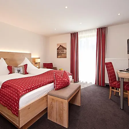 Mohren Hotel