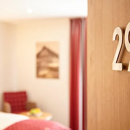 Hotel Mohren 3*