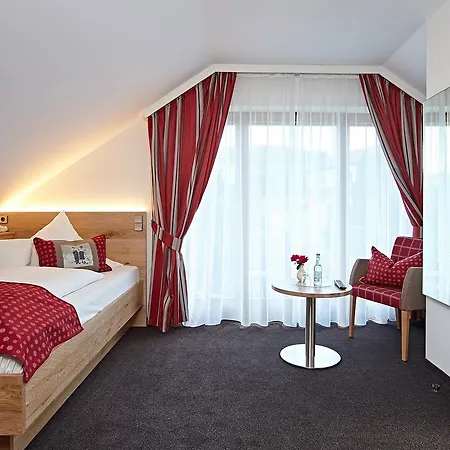 Hotel Mohren 3*