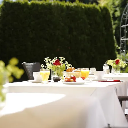 Hotel Mohren Neuravensburg